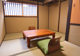 Machiya And