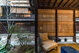 Machiya Hotel Fukune