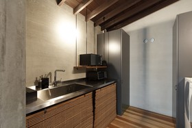 Machiya Hotel Fukune