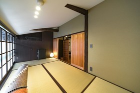 Machiya Hotel Fukune