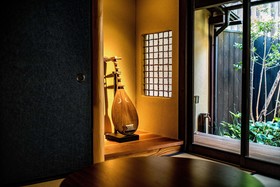Machiya Hotel Fukune