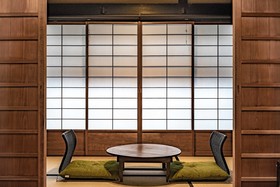 Machiya Hotel Fukune