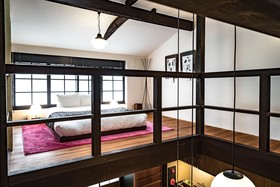 Machiya Hotel Fukune