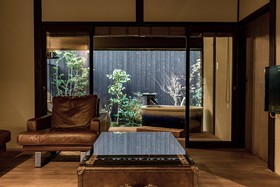 Machiya Hotel Fukune