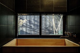 Machiya Hotel Fukune
