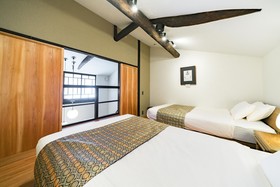Machiya Hotel Fukune