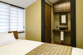 Machiya Hotel Fukune