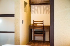 Machiya Hotel Fukune