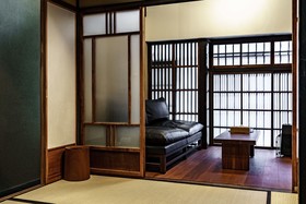 Machiya Hotel Fukune
