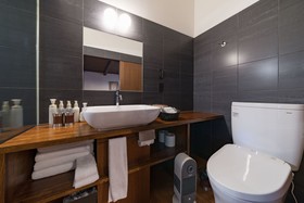 Machiya Hotel Fukune