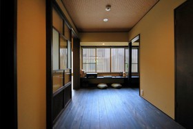 Machiya Oozora