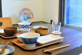 Machiya Oozora