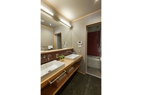 Machiya Residence Inn Kyoto Tasokare