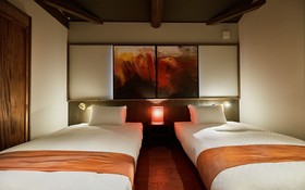Machiya Residence Inn Kyoto Tasokare