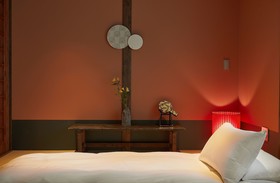 Machiya Residence Inn Kyoto Tasokare