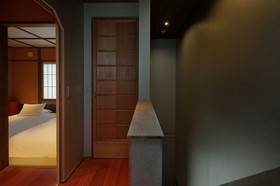 Machiya Residence Inn Kyoto Tasokare