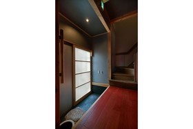 Machiya Residence Inn Kyoto Tasokare