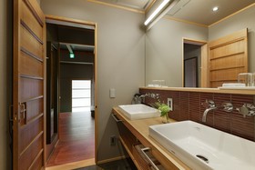 Machiya Residence Inn Kyoto Tasokare