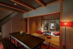 Machiya Residence Inn Kyoto Tasokare