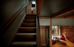 Machiya Residence Inn Kyoto Tasokare