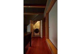 Machiya Residence Inn Kyoto Tasokare