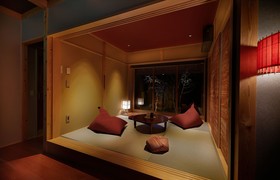 Machiya Residence Inn Kyoto Tasokare