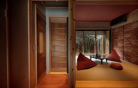Machiya Residence Inn Kyoto Tasokare