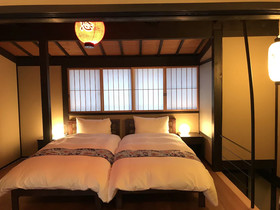 Machiya Vacation House YululY