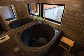 Machiya Vacation House YululY