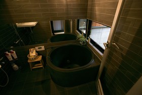 Machiya Vacation House YululY