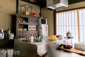 Machiya Vacation House YululY