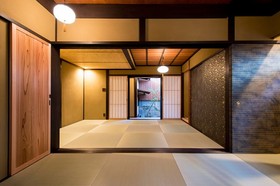 Machiya Vacation House YululY