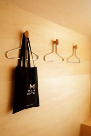 Maja Hotel Kyoto