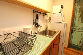 Matahari Annex Stay