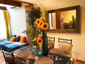 Matahari Annex Stay