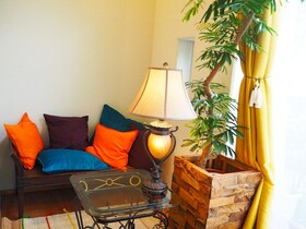 Matahari Annex Stay