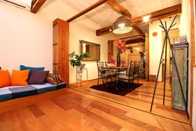 Matahari Annex Stay