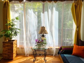 Matahari Annex Stay
