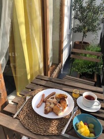 Matahari Annex Stay
