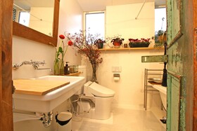 Matahari Annex Stay