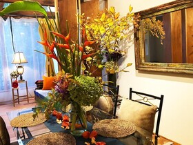 Matahari Annex Stay