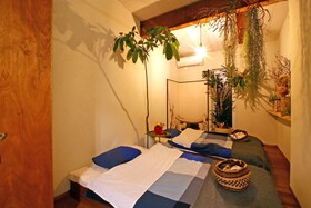 Matahari Annex Stay