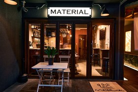 Material Fuchomae