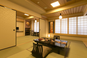 Matsui Honkan Ryokan