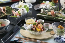 Matsui Honkan Ryokan