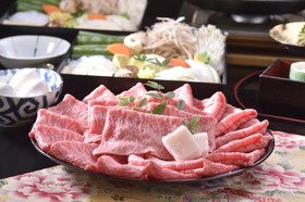 Matsui Honkan Ryokan