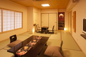 Matsui Honkan Ryokan