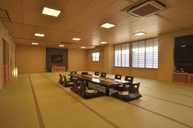 Matsui Honkan Ryokan