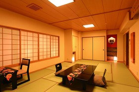 Matsui Honkan Ryokan