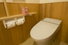 Matsui Honkan Ryokan